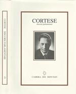 Cortese Discorsi Parlamentari. 1946 - 1963
