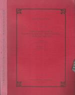 Tabula contentorum in expositione super elementationem theologicam procli