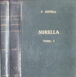 Mirella Vol. I - II