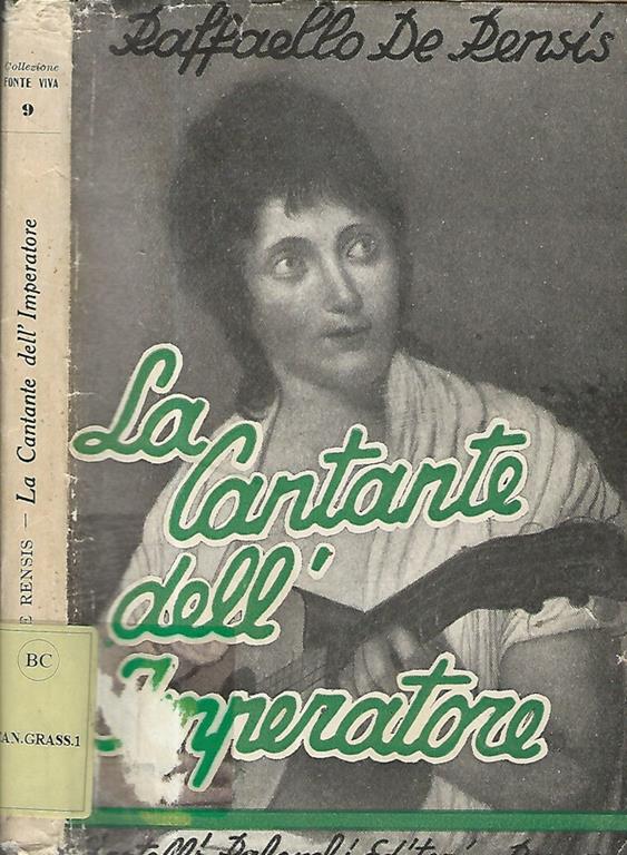 Biblioteca di Babele