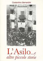 L' asilo… e altre piccole storie