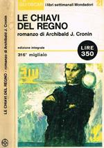 Le chiavi del Regno