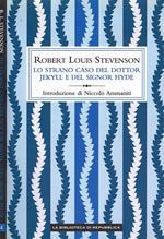 Lo strano caso del dottor Jekyll e del signor Hyde