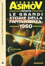 Le grandi storie della fantascienza: 1960