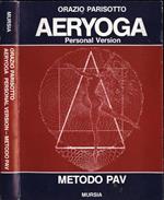 Aeryoga Personal version. Metodo Pav
