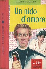 Un nido d'amore