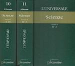 Scienze. L'Universale