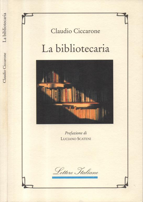Biblioteca di Babele