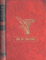 Art of writing