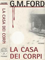 La casa degli specchi