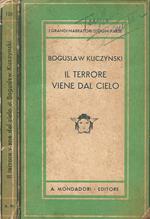 Il terrore viene dal cielo