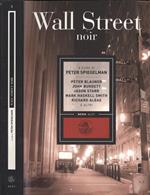 Wall Street noir