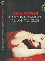 Canzone d'amore al Lolitàs Club