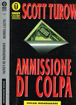Ammissione di colpa