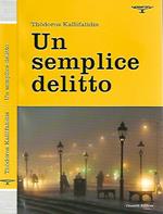 Un semplice delitto