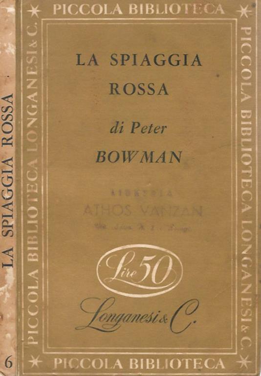 Biblioteca di Babele