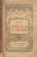 Sisto Quinto