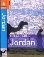 The Rough Guide to Jordan