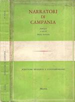 Narratori di Campania