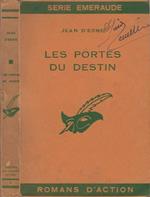 Les portes du destin