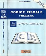 Codice fiscale Frizzera