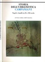 Campania/Vi. Napoli e Amalfi tra IX e XII secolo