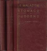 Le malattie dello stomaco e del duodeno