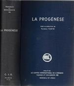 La progénèse. Facteurs prèconceptionnels du développement de l'enfant