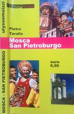 Mosca e San Pietroburgo