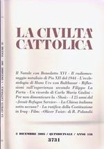 La Civiltà Cattolica