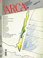 L' Arca. La rivista internazionale di architettura, design e comunicazione visiva. N.144