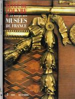 Revue du Louvre Anno 1999 N° 5. La Revue des Musées de France