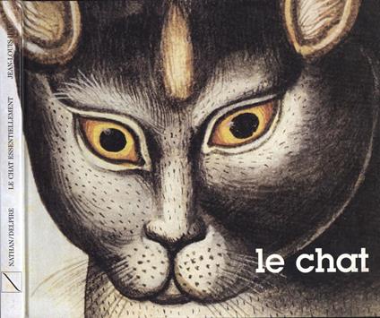 Le chat essentiellement - copertina