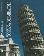 Provincia di Pisa. Toscana dei miracoli