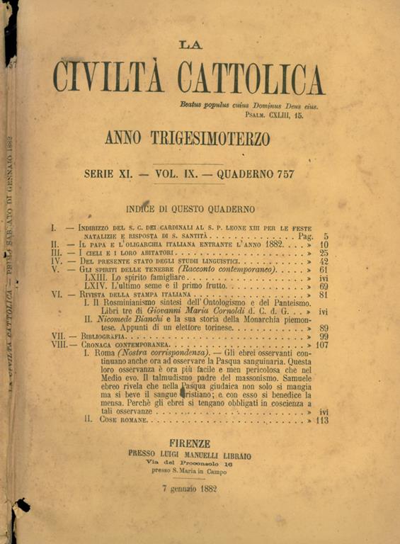 Biblioteca di Babele