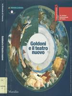 39° Festival Internazionale Del Teatro. La Biennale Di Venezia. Goldoni E Il Teatro Nuovo