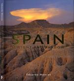 Spain. In Light And Shadow