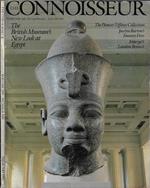 The Connoisseur Anno 1982 Volume 209 N° 840