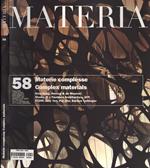 Materia Anno 2008 n. 58