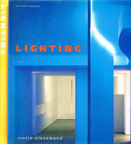 Lighting - Nonie Niesewand - copertina