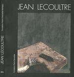 Jean Lecoultre