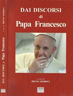 Dai discorsi di Papa Francesco