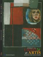 International Urbis et Artis Num. 5