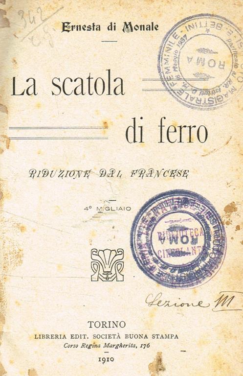 Biblioteca di Babele