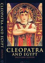 Cleopatra and Egypt