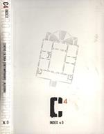 C4 Index n. 0.. Centro Cultura Contemporaneo Caldogno