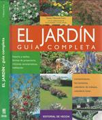 El jardin. Guia Completa