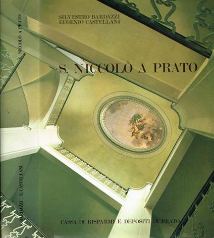 Luigi Ferdinando Marsili E L'Olanda - Achille Lodovisi - copertina