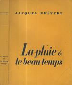 La pluie e le beau temps