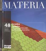 Materia Anno 2005 nn. 47 - 48